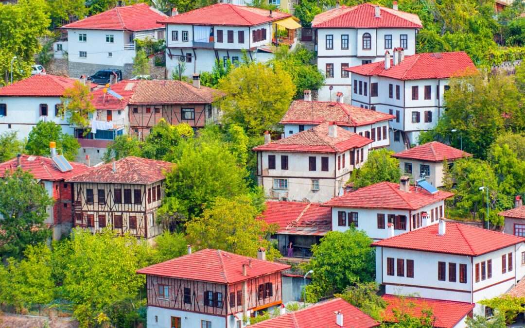 Turkey attracts increasing numbers of overseas property buyers