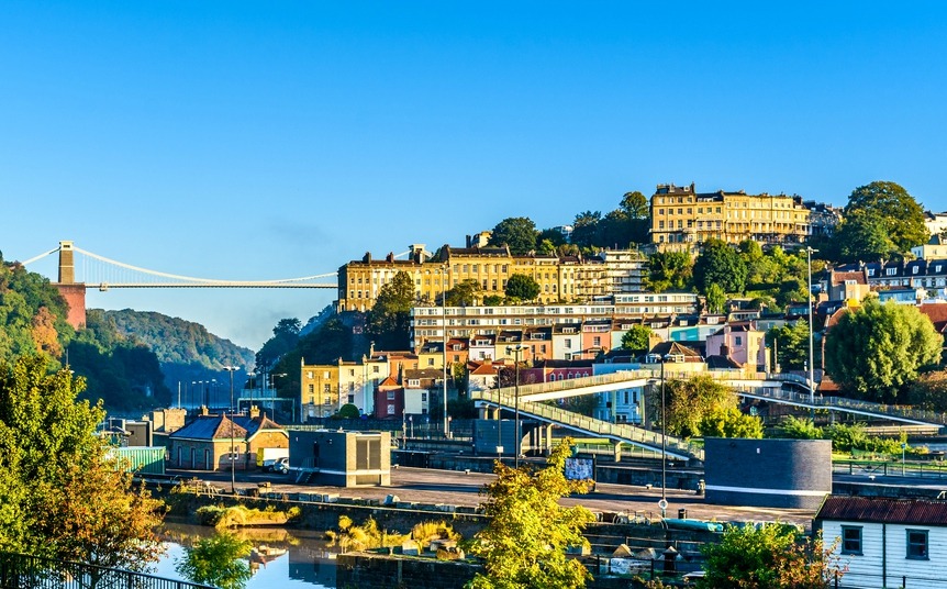 Bristol's the biggest city in the Southwest and attracts a significant amount of investment – and also has an excellent quality of life: where to find a tech job in the UK