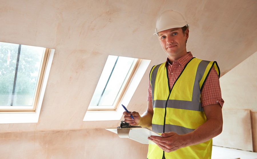 Should you get a building survey done in the UK?