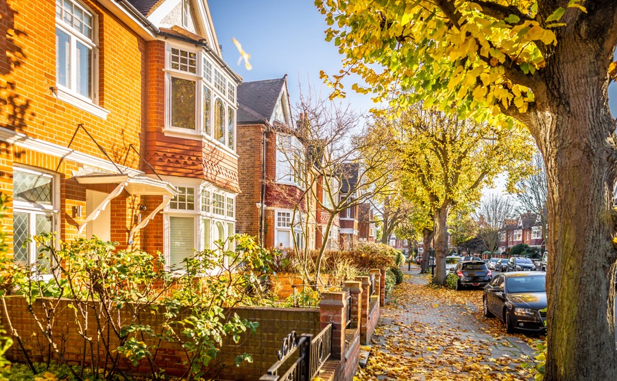 The UK has one of Europe's most exciting property markets.