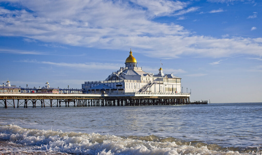 5 English seaside towns to call home