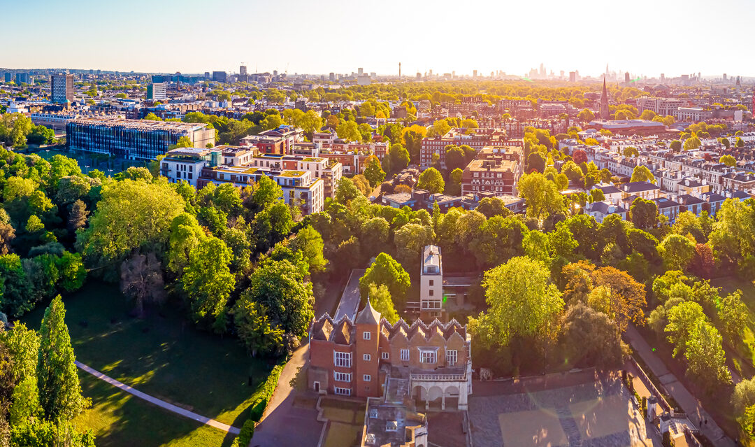 80% of UK property market records drop in house prices