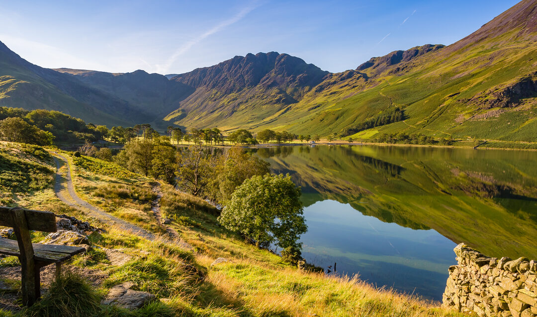 10 reasons you will love a home in the Lake District