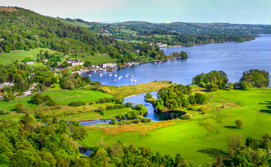 10 reasons you will love a home in the Lake District