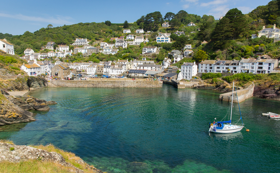 6 British seaside towns for a calm, coastal life