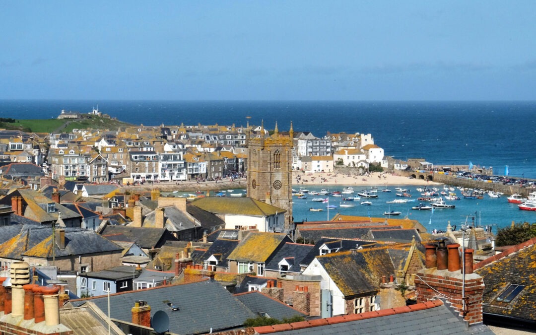 Where are the best places to live in Cornwall?