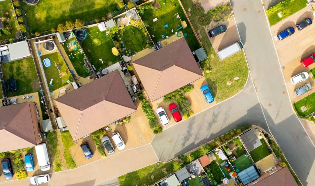 Buying a property in the UK – your need to knows