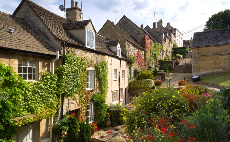 Where are the best places to buy a house in the Cotswolds?