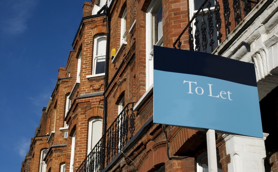 What are the rental rules in the UK if you’re letting out your home?