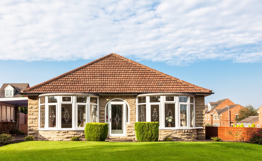 A UK bungalow is a single-storey home, opular among those buying property in the UK who want good accessibility.