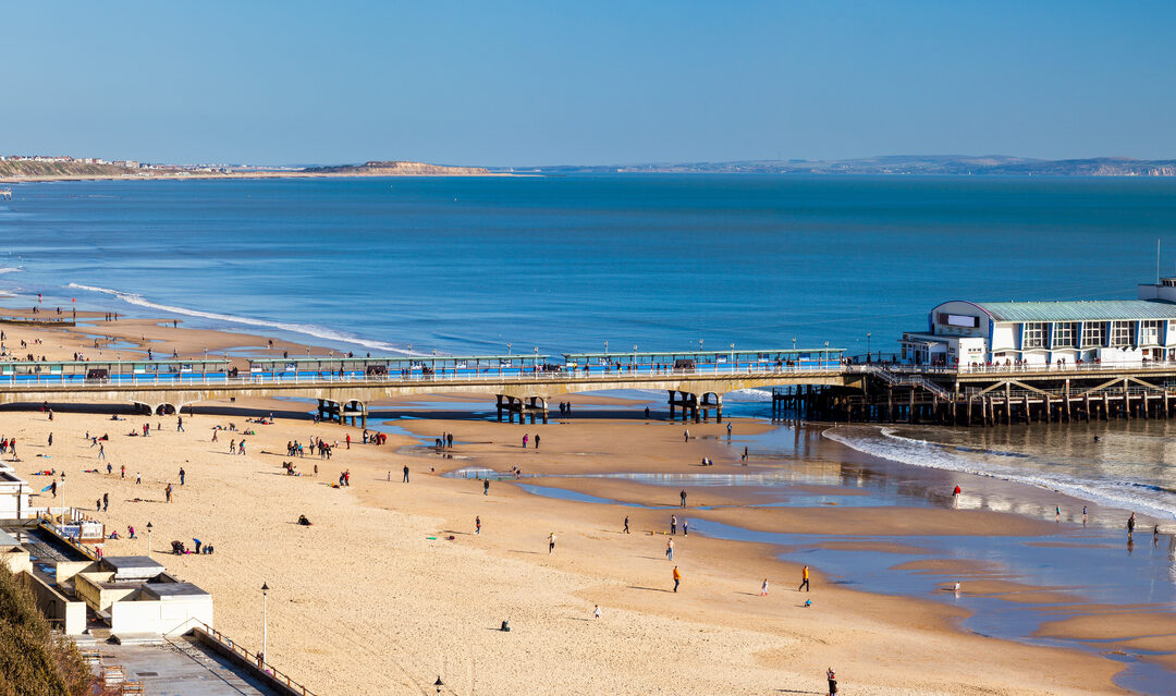 6 British seaside towns for a calm, coastal life