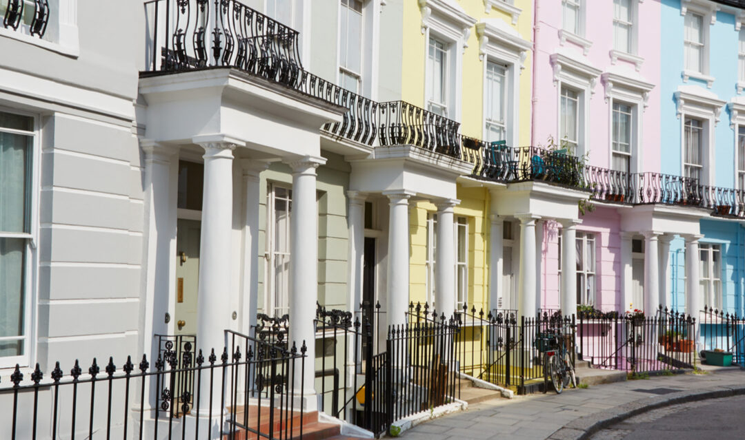Government on course to reform leasehold system