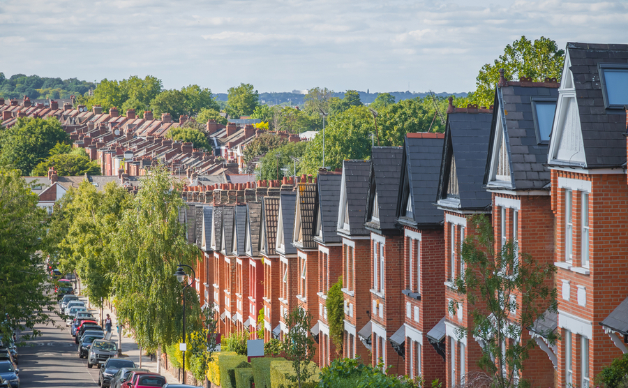 What, where & how: Your guide to investing in UK property in 2023