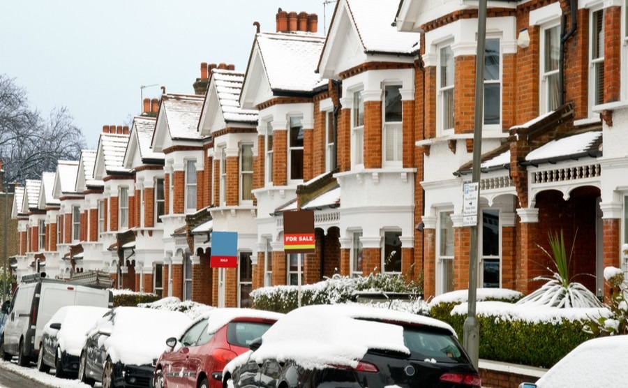 Protecting your UK holiday home for winter