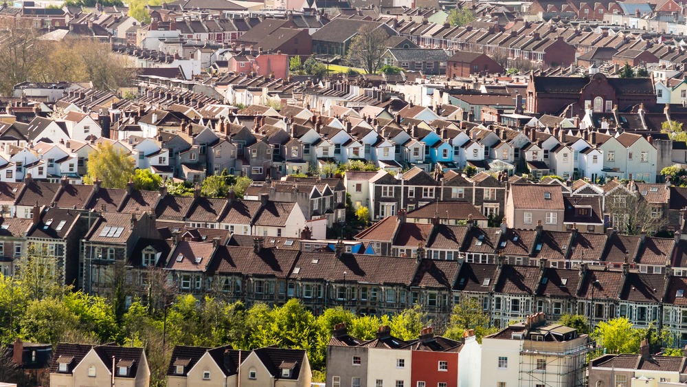 Key data for UK property investors