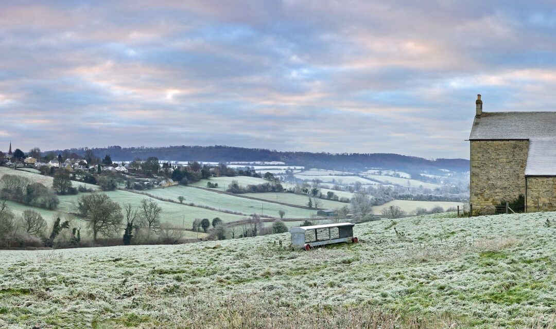 Protecting your UK holiday home for winter