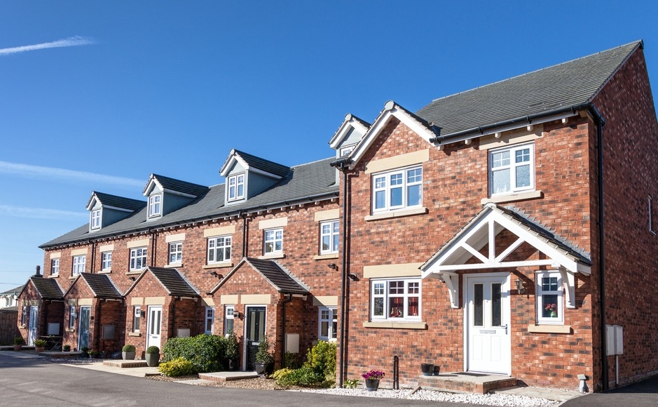 would you invest in the UK's new housing stock?