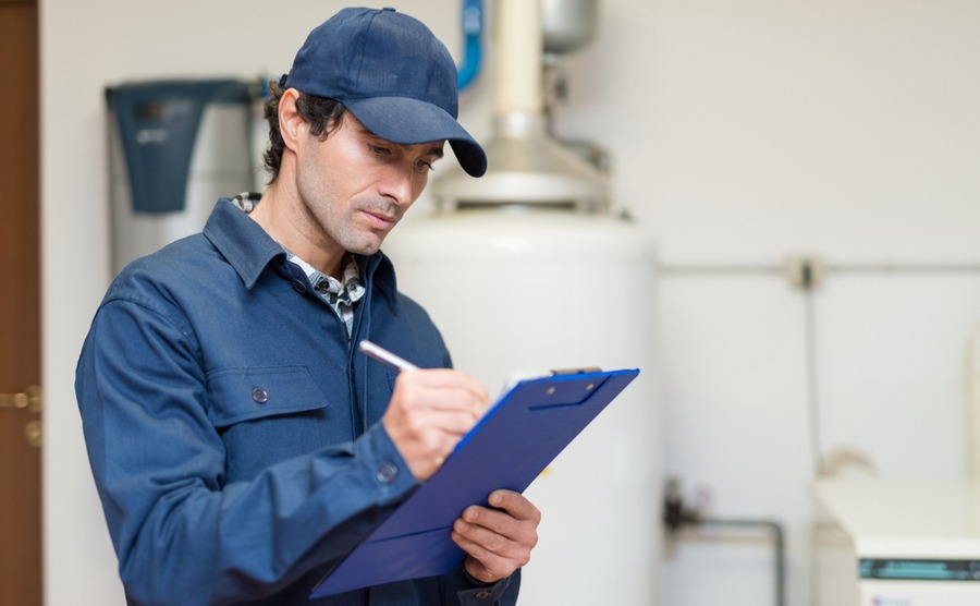 Getting a building survey done is an important thing not to miss out of the process of buying a house in the USA.
