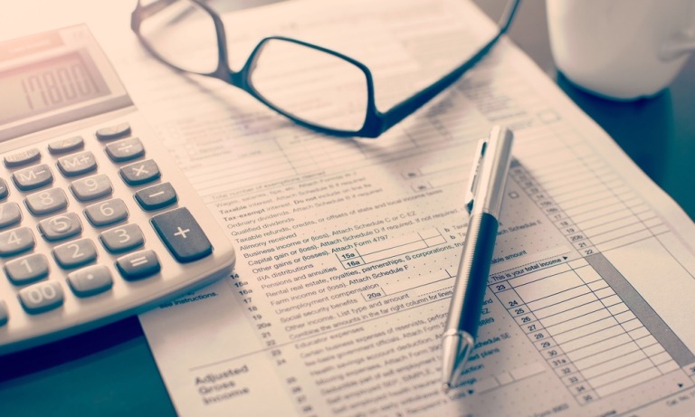 Buying-finance