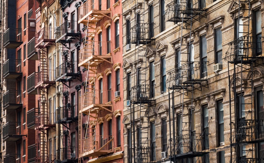 Coops are notoriously difficult for foreigners to purchase in.