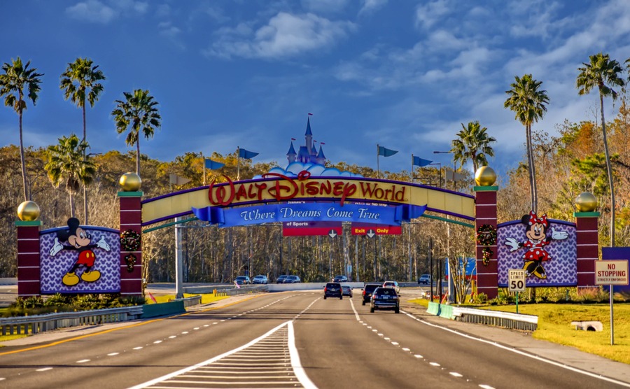 5 great places to buy near Disney World Florida
