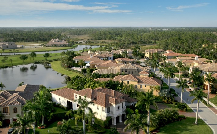 Favourable conditions bolster Florida’s housing market in 2016