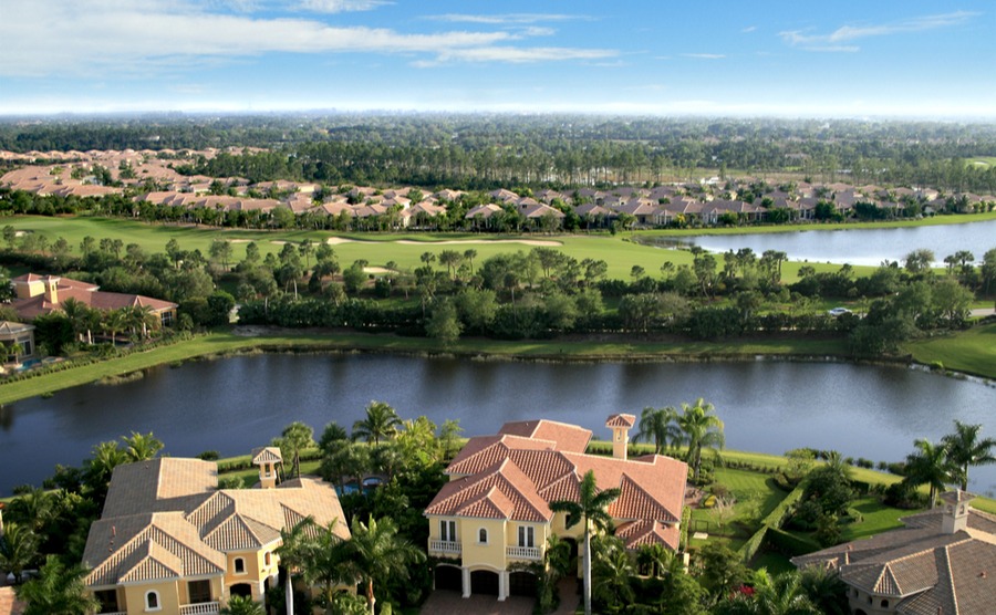 How do you rent out your American home, like this one in Florida