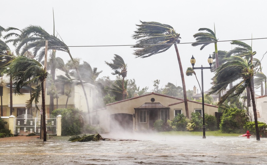 Is your Florida home hurricane proof?