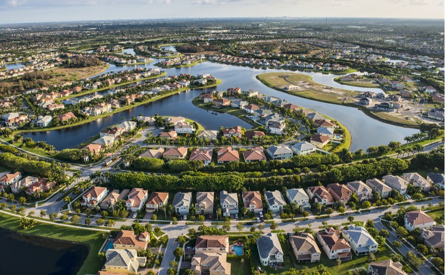 Florida property market update, summer 2019