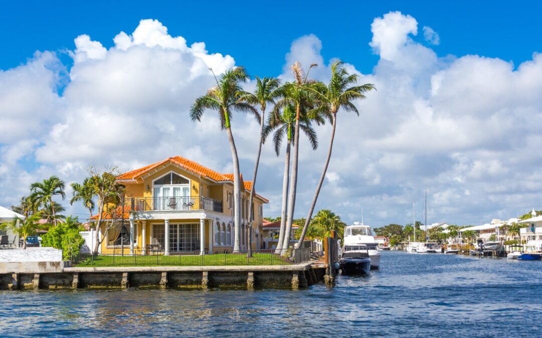 Lockdown news: Can you still buy property in Florida?