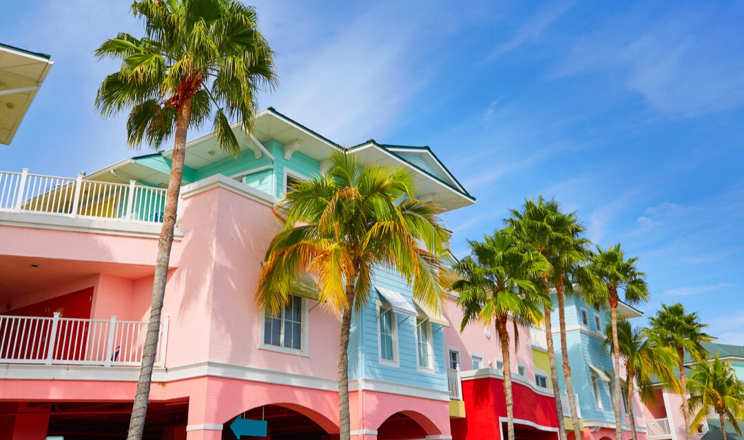 Could you retire to Florida’s Gulf coast?