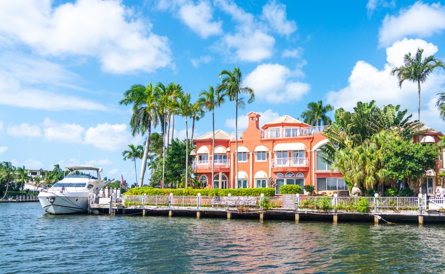 Fort Lauderdale could be a star of the Florida Property Market in Autumn 2019