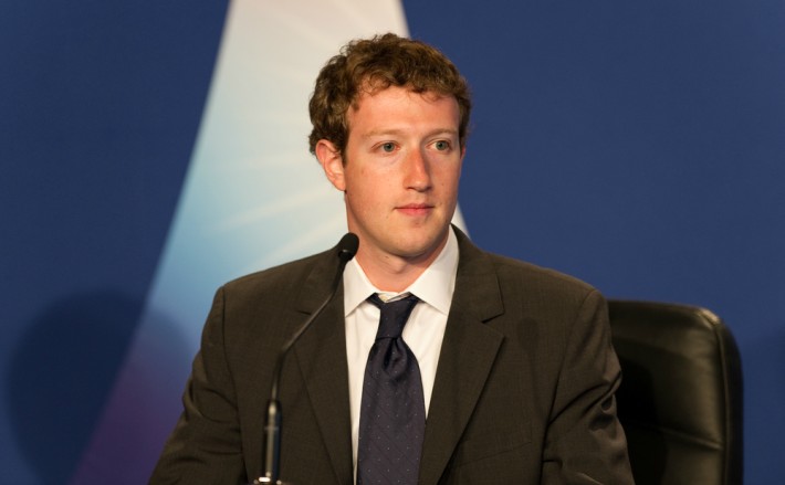 markzuckerberg