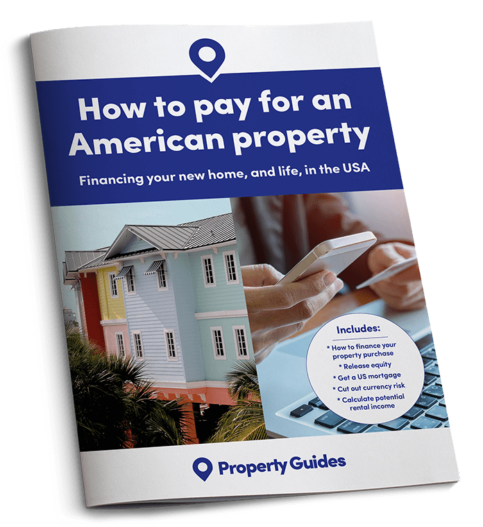 How to pay for an American property How to pay for an American property
