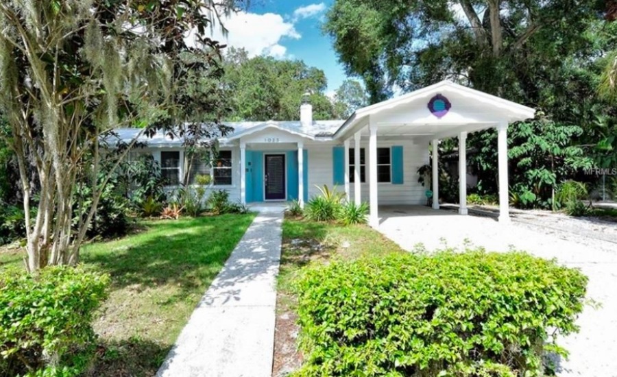 A beautiful home in Sarasota. Zillow.com