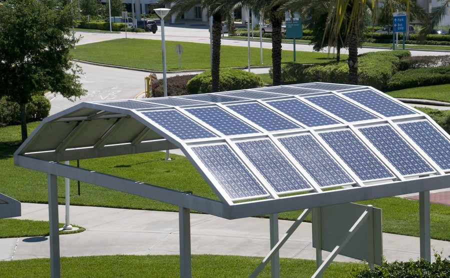 Solar legislation in Florida