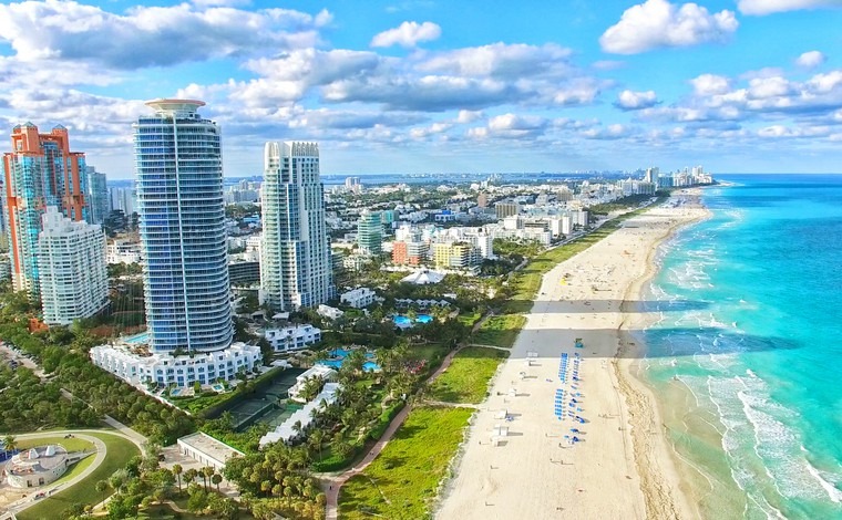 Florida for overseas investors