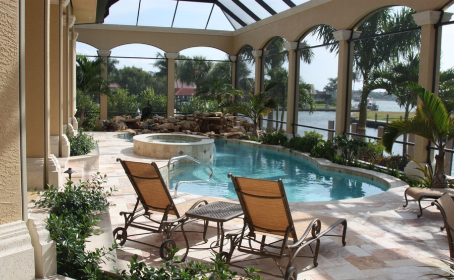 Your viewing trip is the time to narrow down your shortlist of properties.