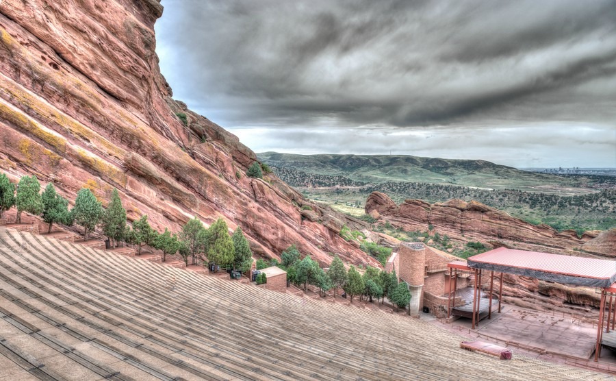 the-red-rocks-ampitheatre