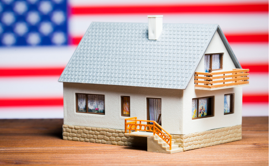 Will 2024 be the opportune year to get on the US property ladder?