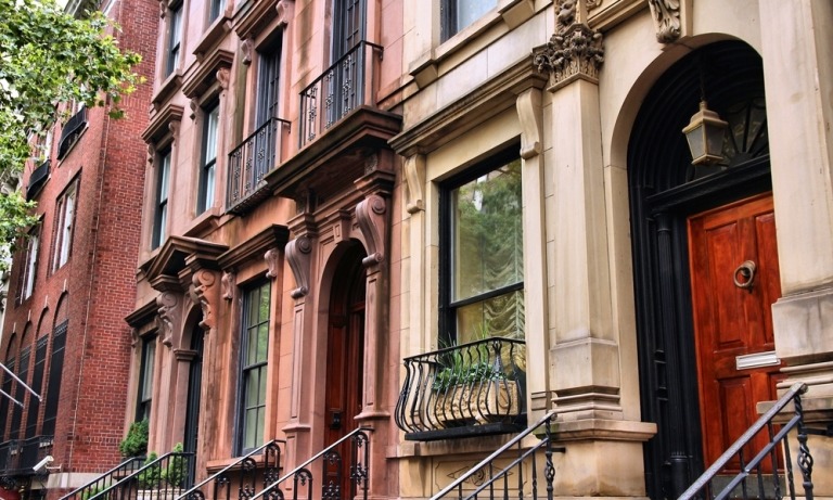 Buying - USA apartment