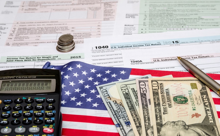 Your handy guide to local taxes in the USA