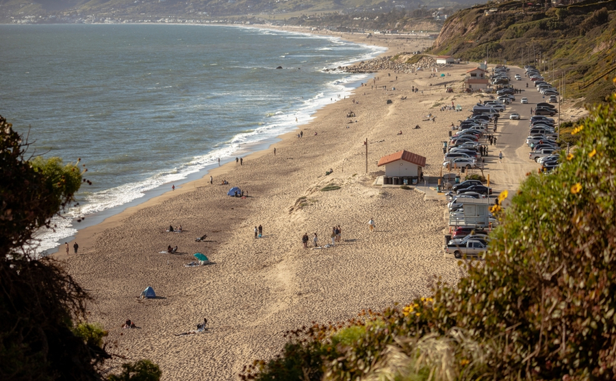 5 fabulous USA beaches to own a home near