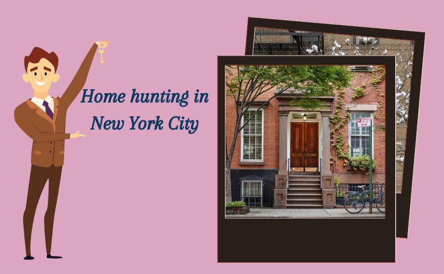 How to buy a home in New York City