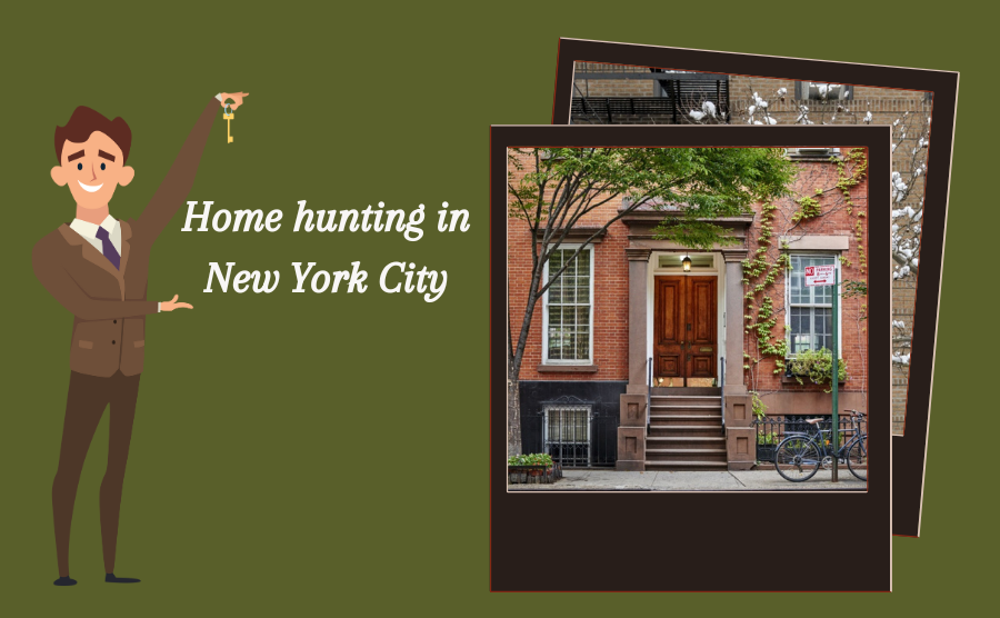 How to buy a home in New York City