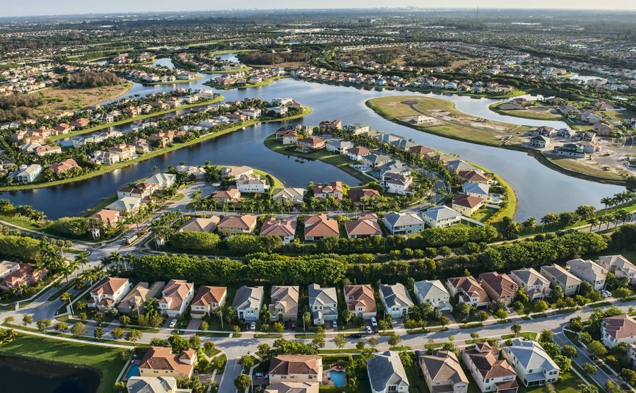 Why now is a great time to buy in Florida