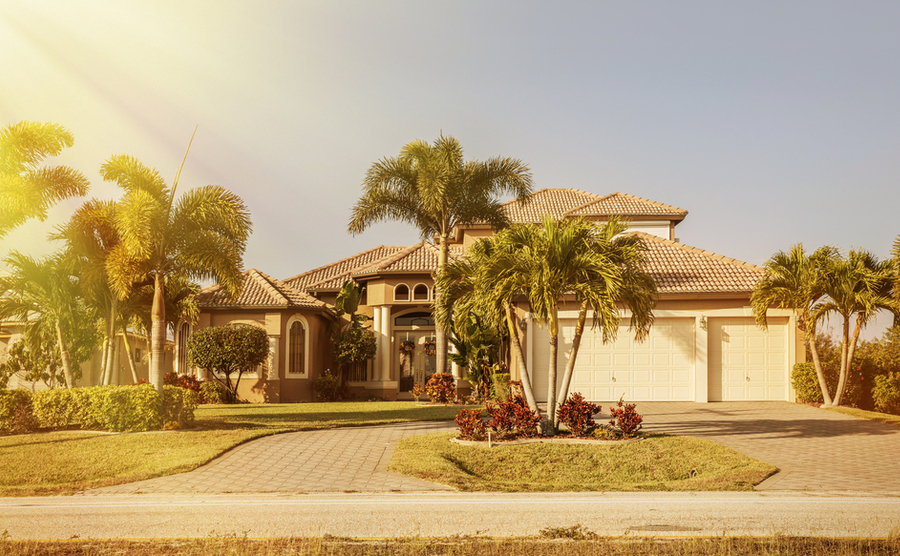 Your 10 step guide to buying a home in Florida