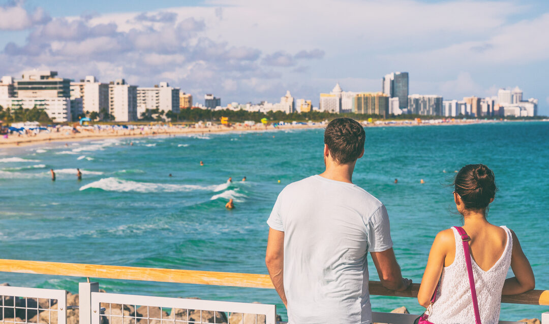 10 reasons to buy a home in Miami