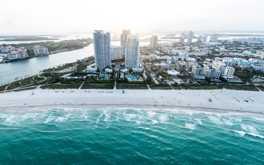 Favourable conditions bolster Florida’s housing market in 2016