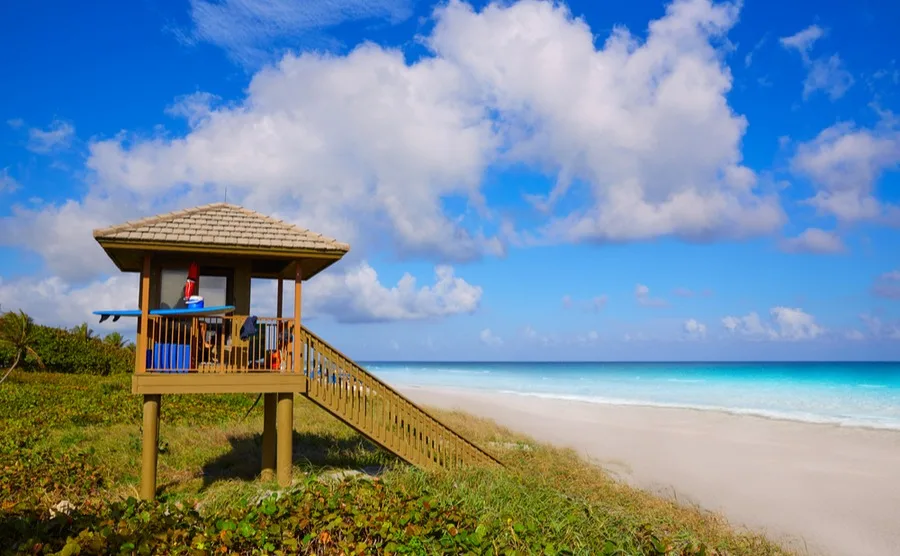 Areas like Delray Beach offer plenty of activities for visitors and residents alike.
